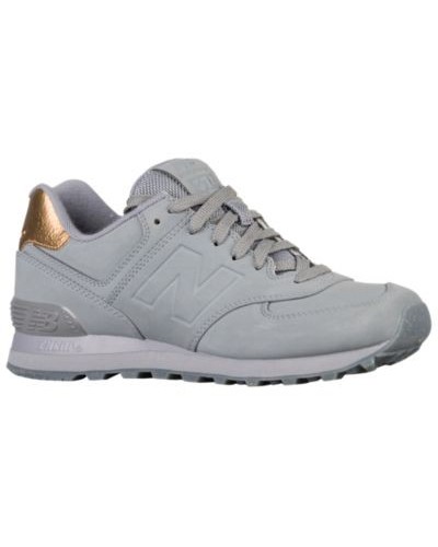 Basket New Balance 574 Femme 574-MTA