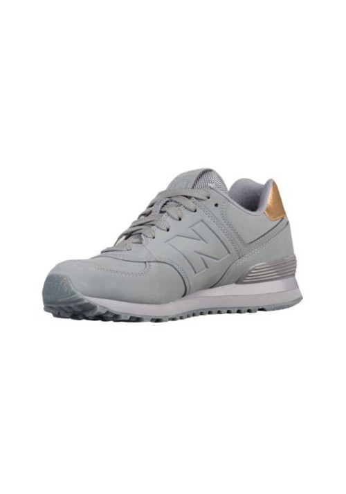Basket New Balance 574 Femme 574-MTA