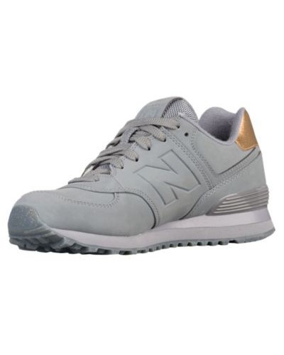 Basket New Balance 574 Femme 574-MTA