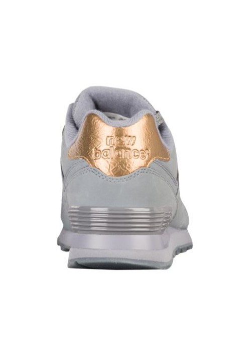 Basket New Balance 574 Femme 574-MTA