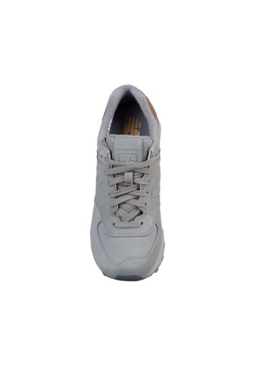 Basket New Balance 574 Femme 574-MTA