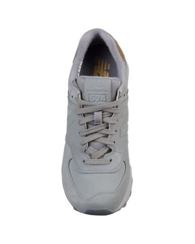 Basket New Balance 574 Femme 574-MTA