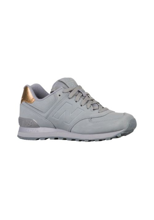 Basket New Balance 574 Femme 574-MTA
