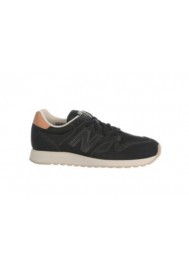 Basket New Balance 520 Femme WL52-0BK