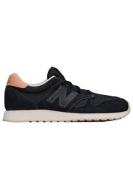 Basket New Balance 520 Femme WL52-0BK