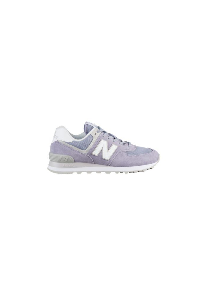 Basket New Balance 574 Classic Femme WL574-ESV