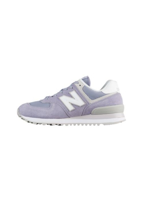 Basket New Balance 574 Classic Femme WL574-ESV