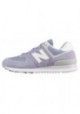 Basket New Balance 574 Classic Femme WL574-ESV