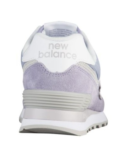Basket New Balance 574 Classic Femme WL574-ESV