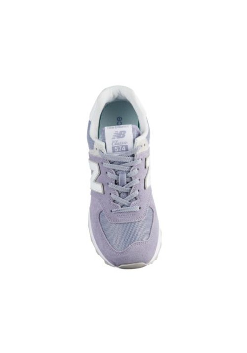 Basket New Balance 574 Classic Femme WL574-ESV