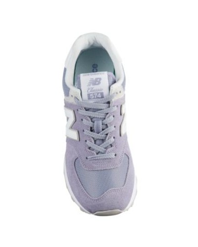 Basket New Balance 574 Classic Femme WL574-ESV