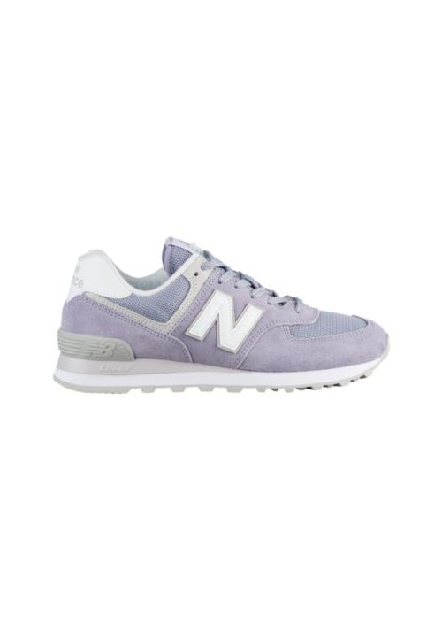 Basket New Balance 574 Classic Femme WL574-ESV
