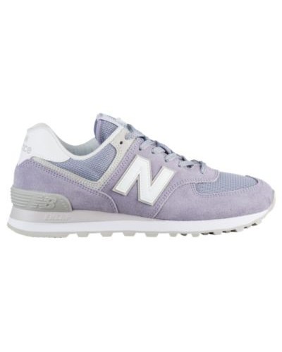 Basket New Balance 574 Classic Femme WL574-ESV
