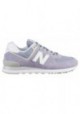 Basket New Balance 574 Classic Femme WL574-ESV