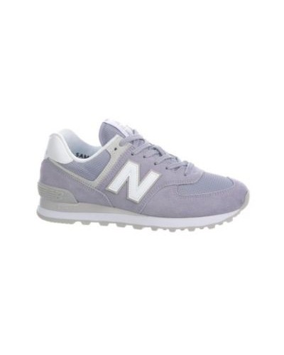 Basket New Balance 574 Classic Femme WL574-ESV