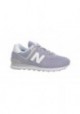 Basket New Balance 574 Classic Femme WL574-ESV