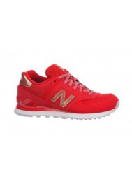 Basket New Balance 574 Femme WL574-VJA