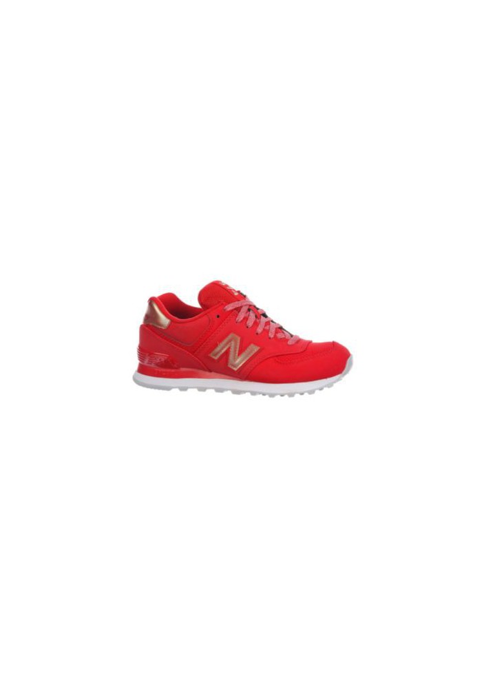 Basket New Balance 574 Femme WL574-VJA