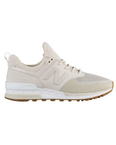 Basket New Balance 574 Sport Femme WS57-4WA