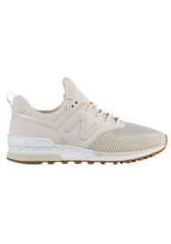 Basket New Balance 574 Sport Femme WS57-4WA