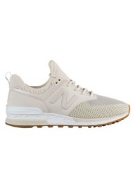 Basket New Balance 574 Sport Femme WS57-4WA