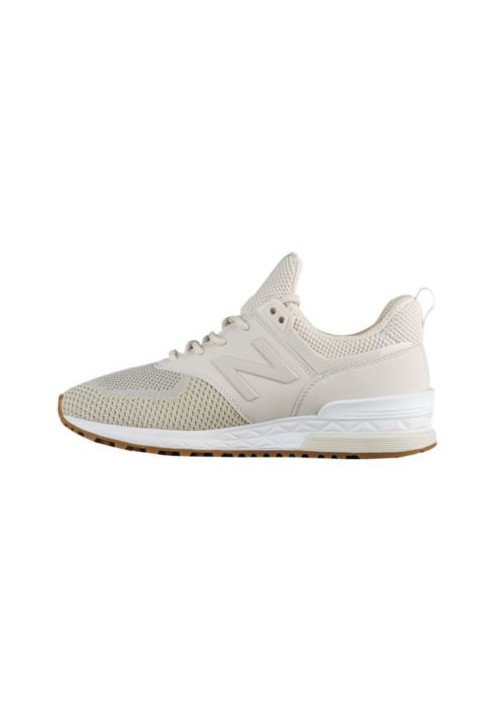 Basket New Balance 574 Sport Femme WS57-4WA