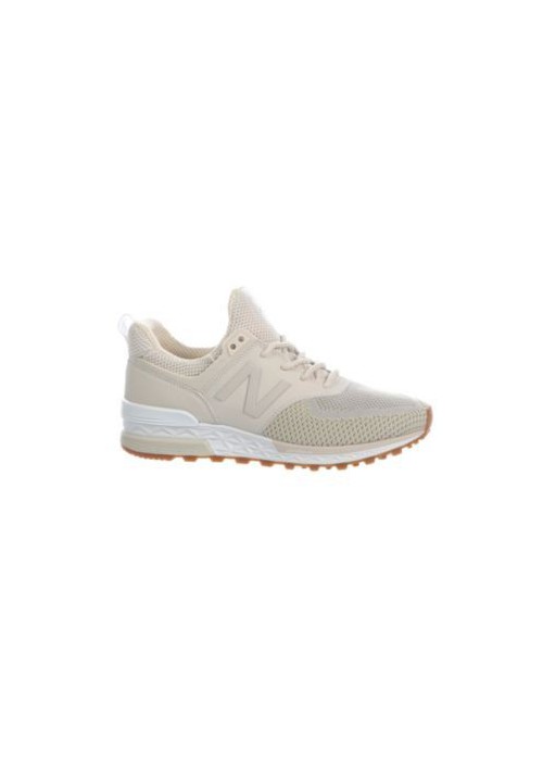 Basket New Balance 574 Sport Femme WS57-4WA