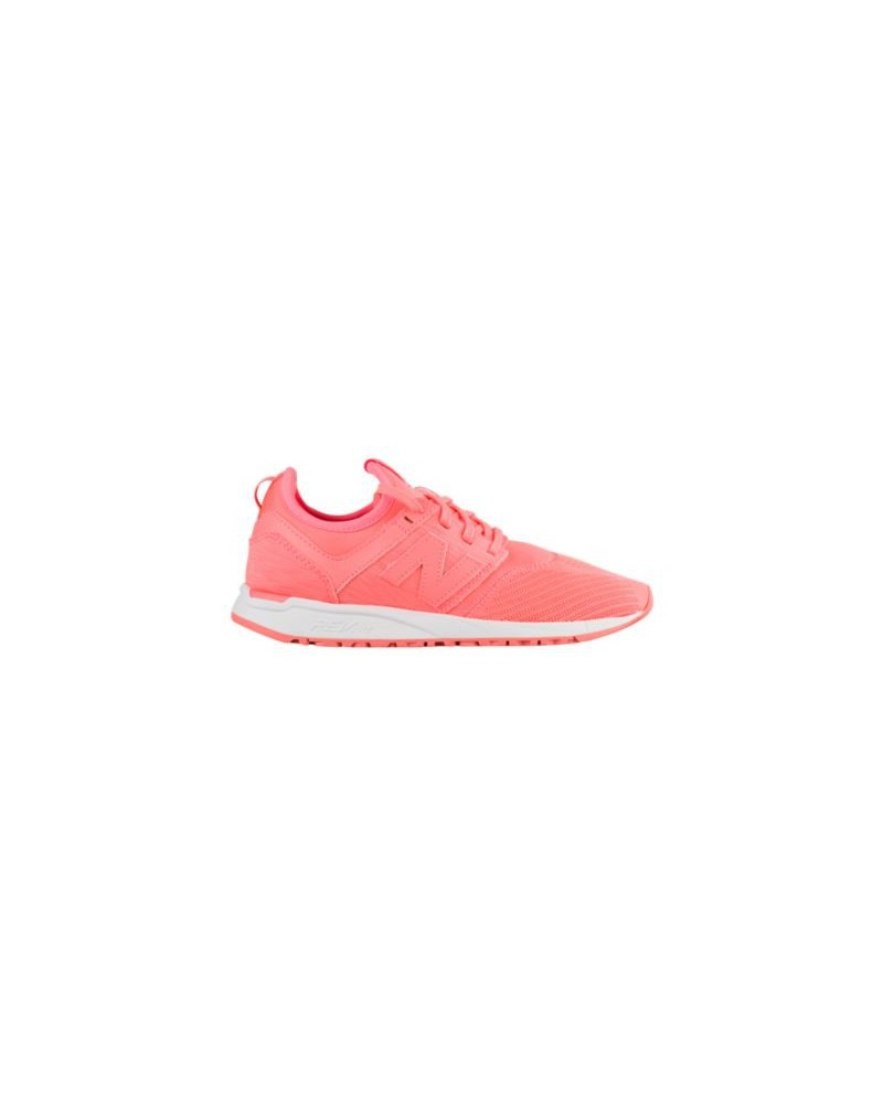 Basket New Balance 247 Femme WRL24-7SW