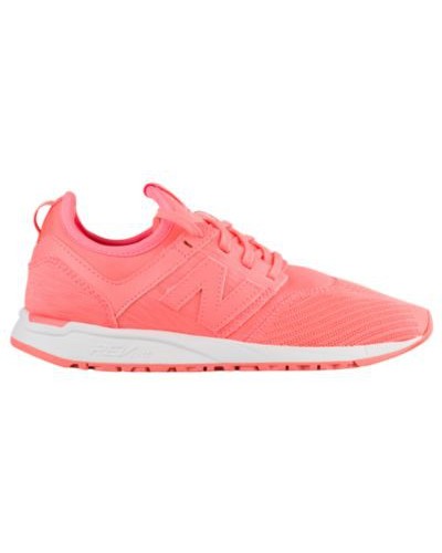 Basket New Balance 247 Femme WRL24-7SW