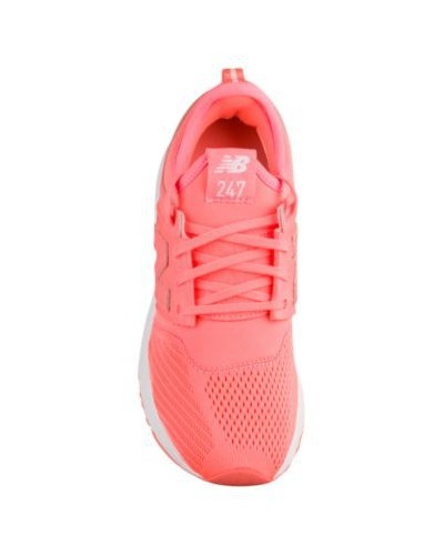 Basket New Balance 247 Femme WRL24-7SW