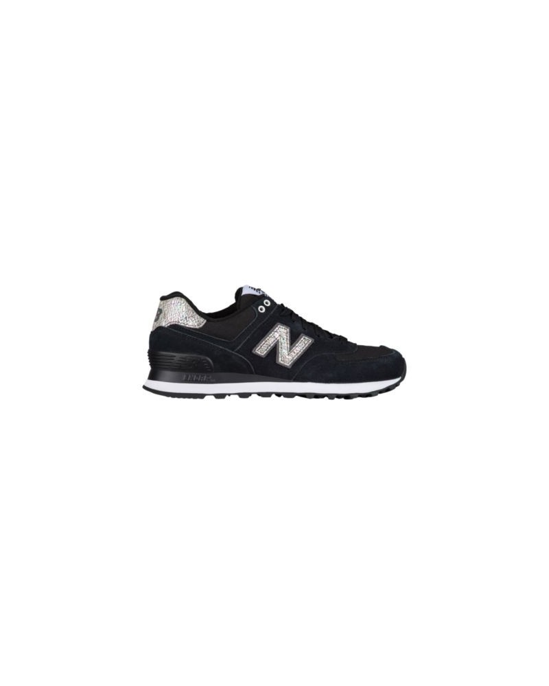 Basket New Balance 574 Femme WL574-CIE