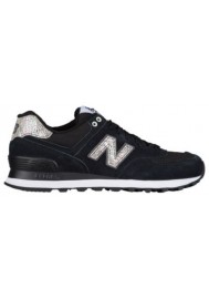 Basket New Balance 574 Femme WL574-CIE