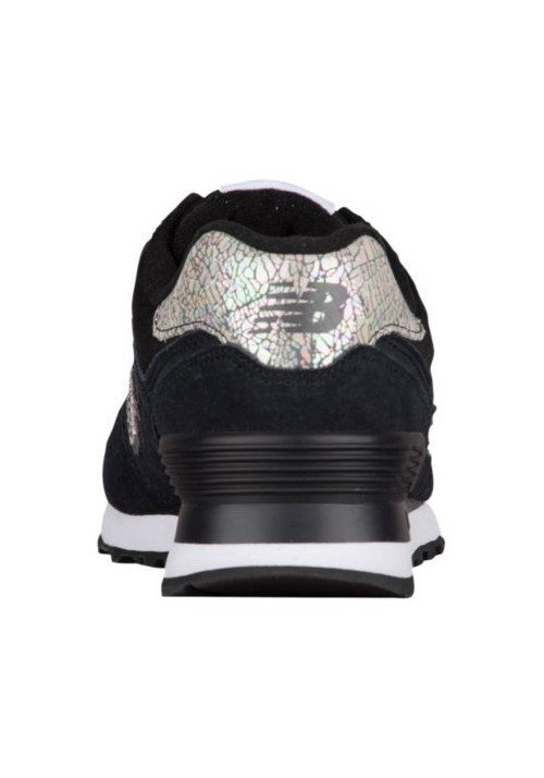 Basket New Balance 574 Femme WL574-CIE