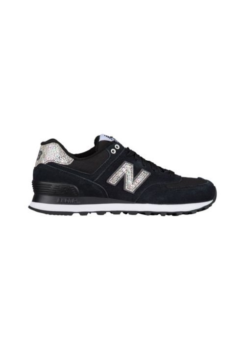 Basket New Balance 574 Femme WL574-CIE