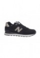 Basket New Balance 574 Femme WL574-CIE