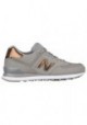 Basket New Balance 574 Femme WL574-VJB