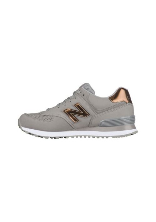 Basket New Balance 574 Femme WL574-VJB