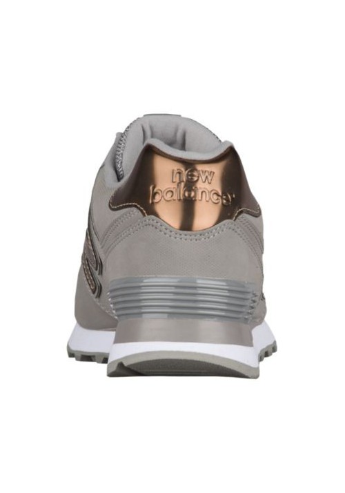 Basket New Balance 574 Femme WL574-VJB