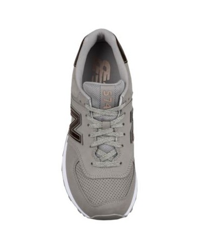 Basket New Balance 574 Femme WL574-VJB
