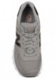 Basket New Balance 574 Femme WL574-VJB