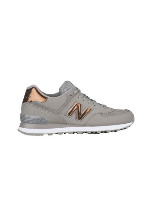 Basket New Balance 574 Femme WL574-VJB