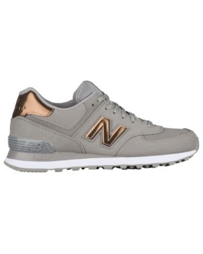 Basket New Balance 574 Femme WL574-VJB