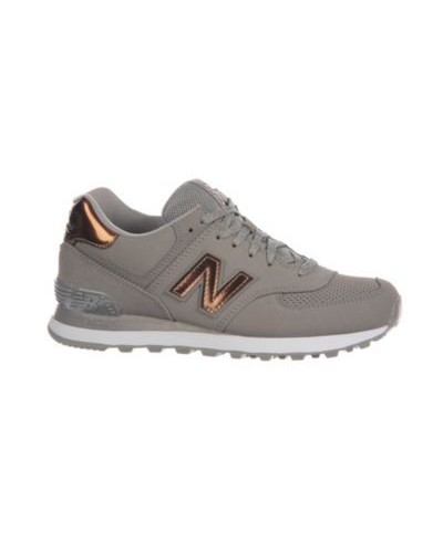 Basket New Balance 574 Femme WL574-VJB