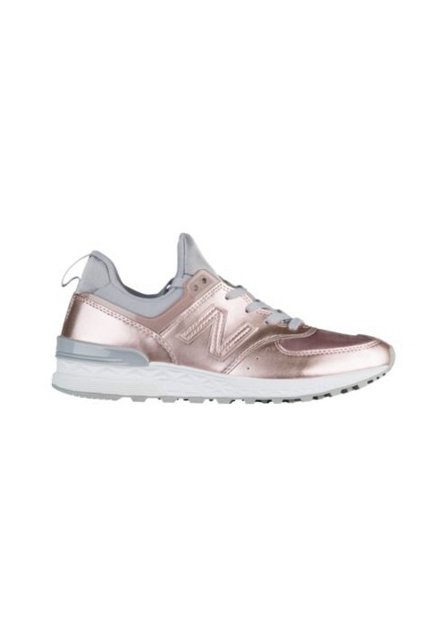 Basket New Balance 574 Sport Femme WS574-SFF