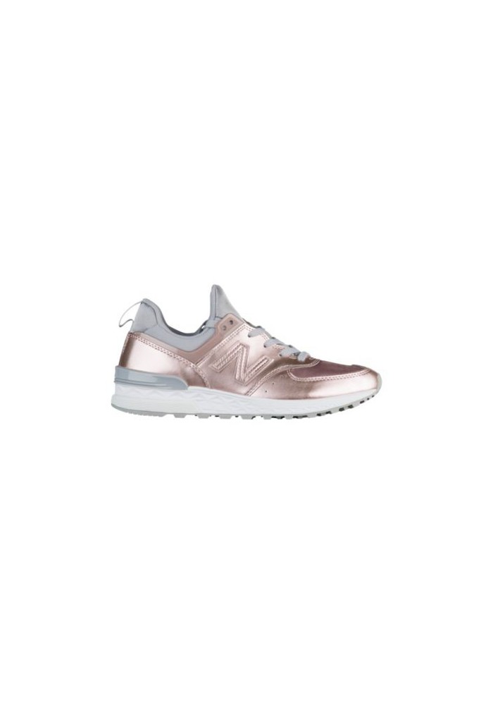 Basket New Balance 574 Sport Femme WS574-SFF