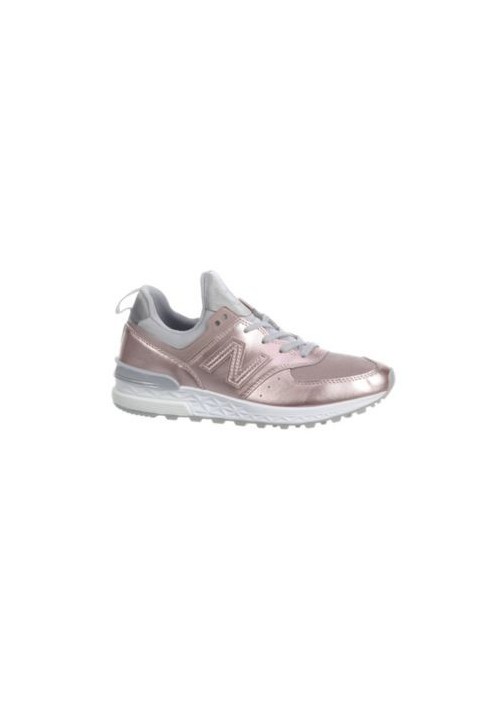 Basket New Balance 574 Sport Femme WS574-SFF