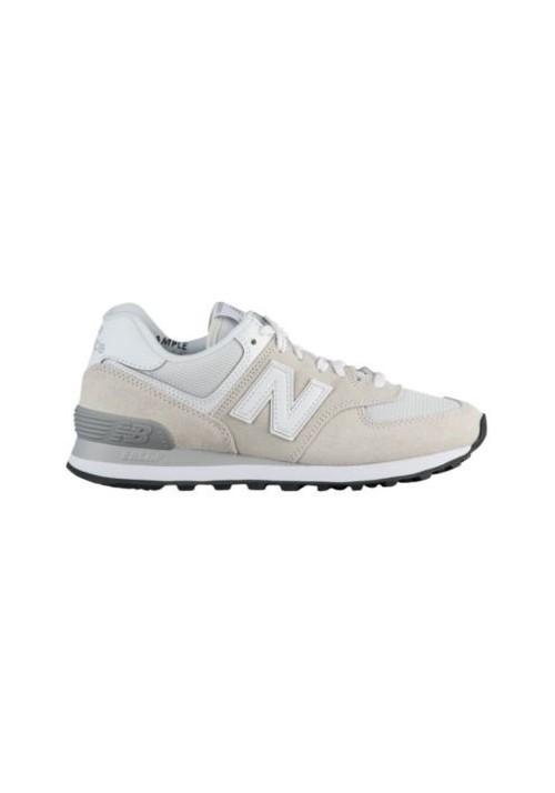 Basket New Balance 574 Classic Femme WL57-4EW