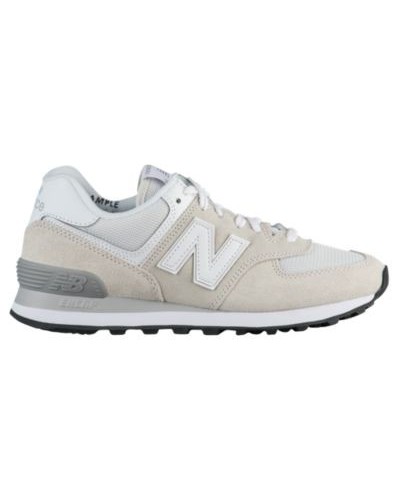 Basket New Balance 574 Classic Femme WL57-4EW