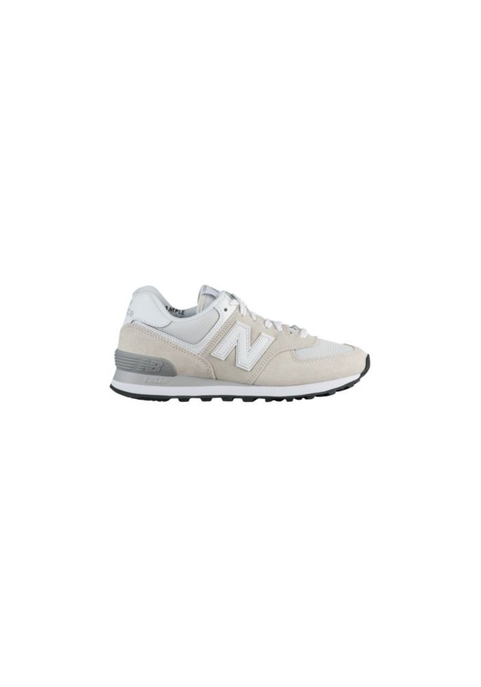 Basket New Balance 574 Classic Femme WL57-4EW