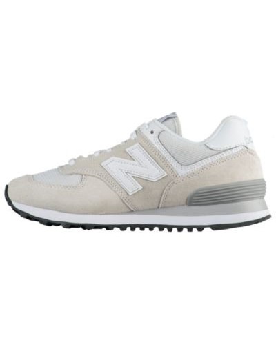 Basket New Balance 574 Classic Femme WL57-4EW